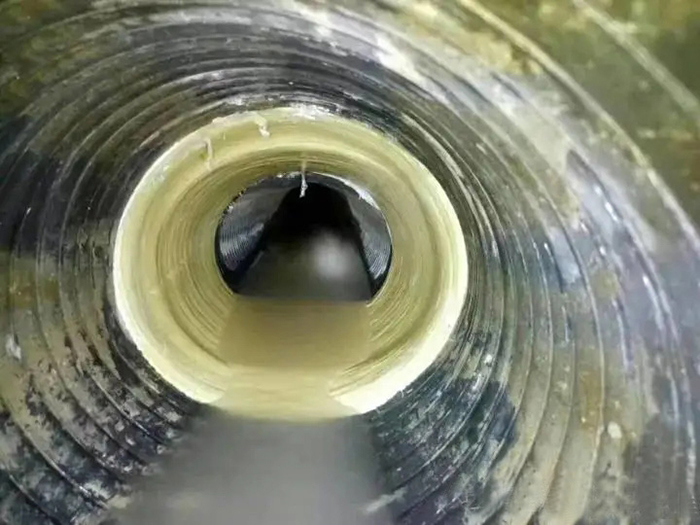 蕉城内衬修复法通常适用于哪些类型的断面管道